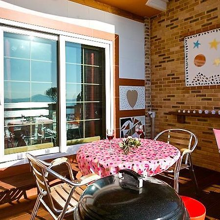 Gung Pension Namhae Exterior foto