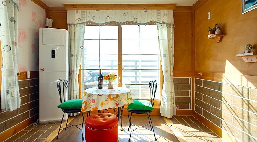Gung Pension Namhae Exterior foto
