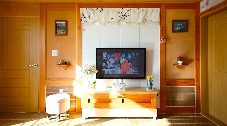 Gung Pension Namhae Exterior foto