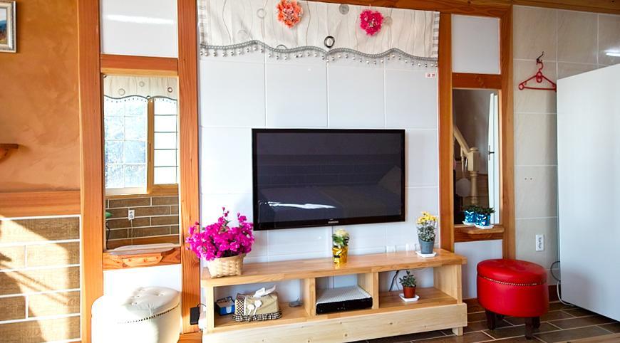 Gung Pension Namhae Exterior foto