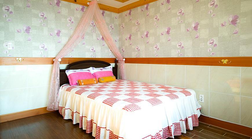 Gung Pension Namhae Exterior foto
